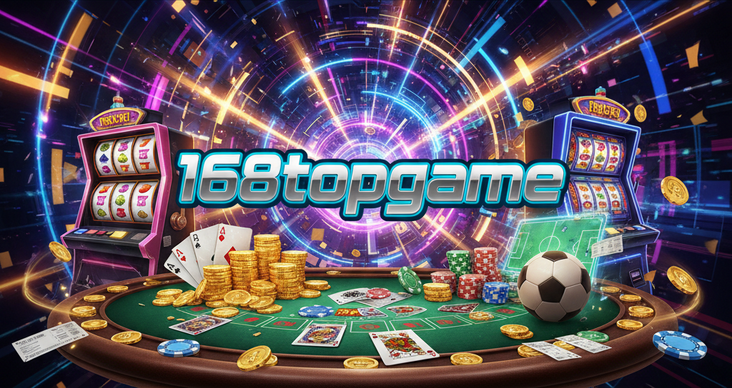 168topgame