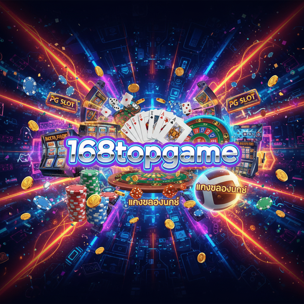168topgame