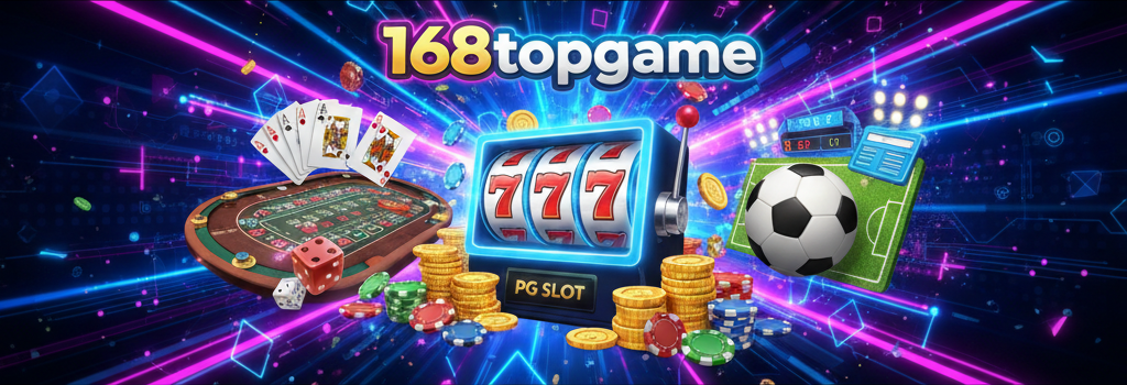 168topgame