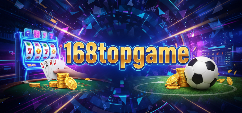 168topgame
