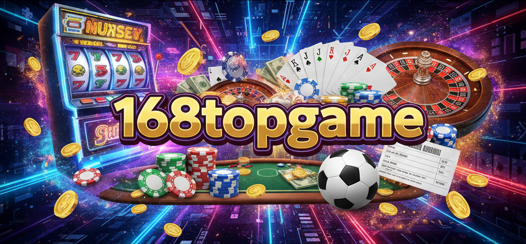 168topgame